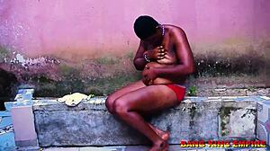 wanna watch this hardcore bathroom fuck with sweet elastic wet pussy bouncing?