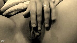 hey i love you guys watching me and my horny latina wife