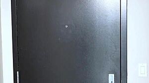 Fetish Teen 18+ Swallows Monster Cock Cum Rough HD