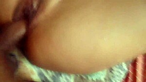 una tarde casual de squirt con mi amiga mexicana?