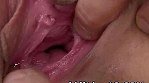 yumi maeda's tight pussy takes rigid plowing and fat creampie explosion