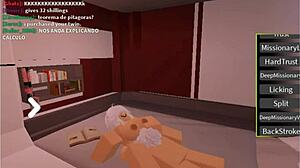 he fucked me so hard until he filled me up completely