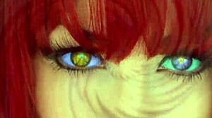 mistress lisa tricks bold beauty slave into erotic bdsm hypnosis relaxation