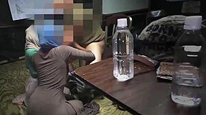 muslim lebanese arab army fuck dolls in uniforms got me hard instantly