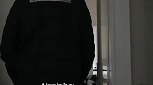 Hunt4k: Prague teen pickup fucks passionately for cash outdoors?