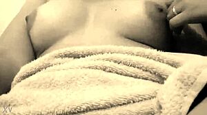 hey i love you guys watching me and my horny latina wife