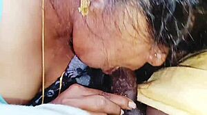 indian bhabi cheats on hubby fucking his friend dirty talk bedroom pov