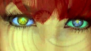 mistress lisa tricks bold beauty slave into erotic bdsm hypnosis relaxation