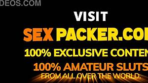 Amateur Latina 18yo Braces Girl Takes First BWC Anal From Ex-Bf