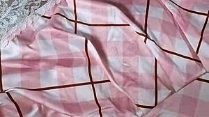 Why beg not to cum inside tight milf pussy?