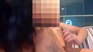 gordinha chupando pau é uma delícia total