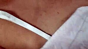 Why beg not to cum inside tight milf pussy?