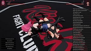 What wild femdom lesbian secrets hide behind eqweqw?