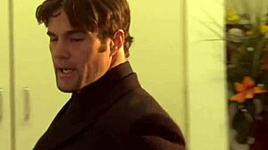 i... uh blonde amateur facialed hard by bodybuilder stud