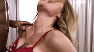 zlata shine luvs rough bbc anal creampie the most letsdoeit