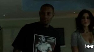 Petite Blonde Teen Whore Mops Fat Dick Till Facial Squirt