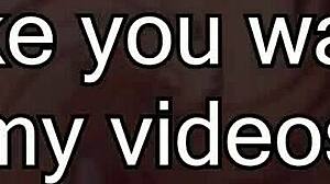 mistress lisa tricks bold beauty slave into erotic bdsm hypnosis relaxation