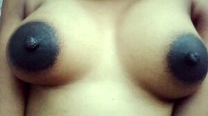 Pregnant Stepmom Craves Outdoor Fuck on Bed