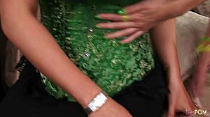 Lesbian Fingering Scissoring Tribbing Leads to Ultimate Orgasms