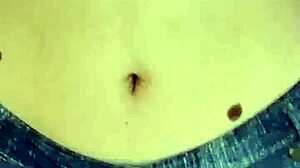 mistress elza koms gaping pussy feet tease fetish