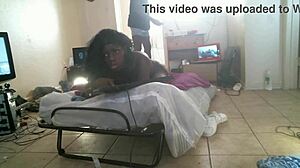 damn sexy hood ebony milfs bare it all