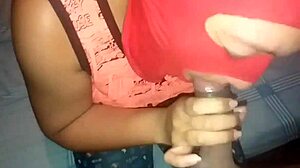 i love this latina milf's perfect ass