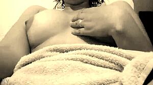 hey i love you guys watching me and my horny latina wife