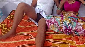 youranitha indian village couple's hot homemade fucking update