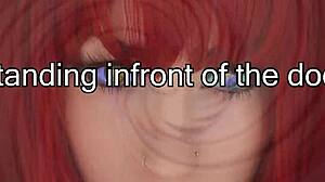 mistress lisa tricks bold beauty slave into erotic bdsm hypnosis relaxation