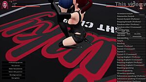 What wild femdom lesbian secrets hide behind eqweqw?