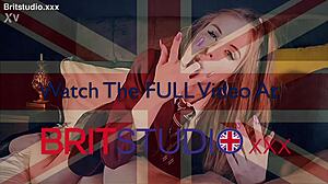 wow 18yo college student in uniform deepthroats big cock to explosive cumswap orgasm!