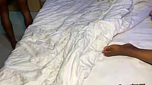 Nurse Eliza, ready for this monster BBC rough in hospital bed?