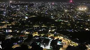 i'm making this submissive brazilian babe squirt on big cock new year