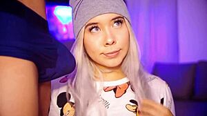 submissive latina craves cum taste nightly to sleep