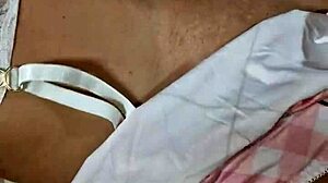 Why beg not to cum inside tight milf pussy?