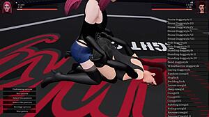 What wild femdom lesbian secrets hide behind eqweqw?