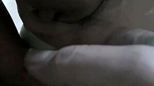 She Loses Bet Shows Saggy Natural Tits