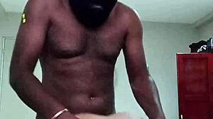 stepson fucking horny stepmom raw