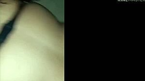 Chubby black tattooed babe begs: Fill my mouth with your hot cum now?