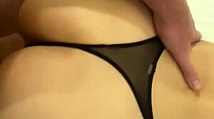 i stretch this beautiful thai teen's tight asian pussy wide open