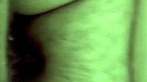 why risk it all when her hairy pussy begs for my creampie?