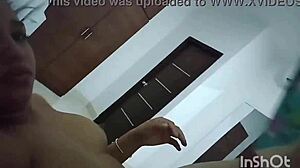 Break That Big Ass Now, Miami Brunette Whore!