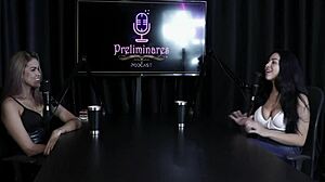 anabele nogueira kicked out family now stuffs bottle in pussy for platforms