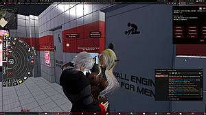 ever wonder what a dark elf's second life hides??