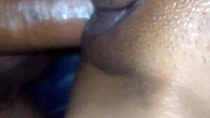 late from school? time to punish her hard