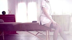 wanna see sora amakawa's perfect ass up close in wild sex?