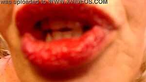 Dawnskye1962's third vid shows cum soaked panties for nick