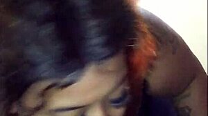 that deepthroat slut handles bbc like a pierced nipple pro