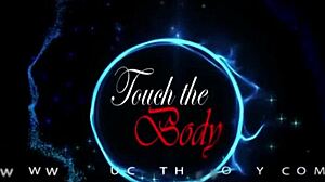 ready for sensual asian massage turning into outdoor handjob blowjob