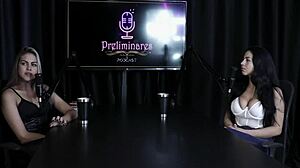 anabele nogueira kicked out family now stuffs bottle in pussy for platforms